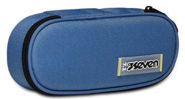 Portapenne Seven Round Plus Freethink Unisex Riverside
